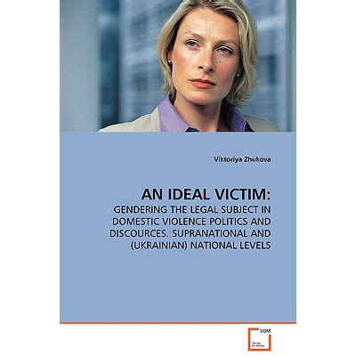 Ideal victim essay 05 image
