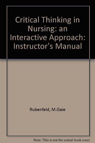 Critical thinking definition in nursing picture