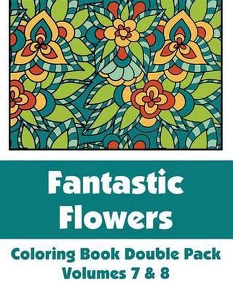 Download Decorative Designs Coloring Book Double Pack (Volumes 7 ...