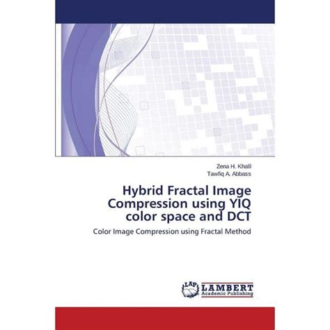 Fractal image compression plus thesis picture