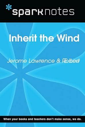 Why is it called inherit the wind image