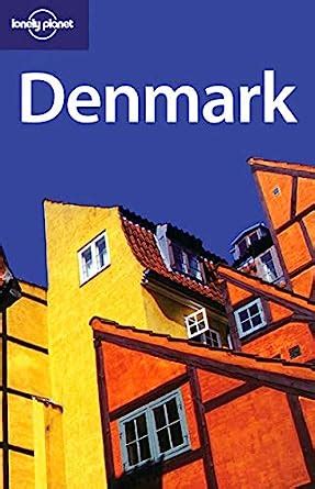 Lonely Planet Denmark|Andrew Stone Carolyn Bain Michael ...