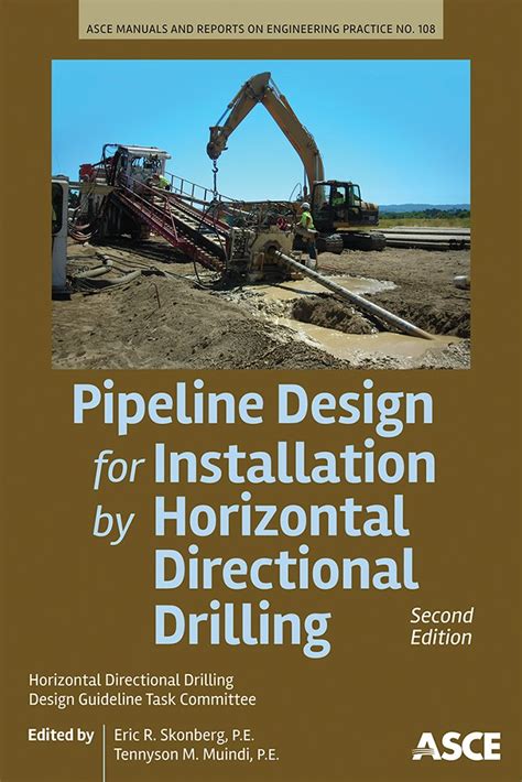Horizontal directional drilling specifications image