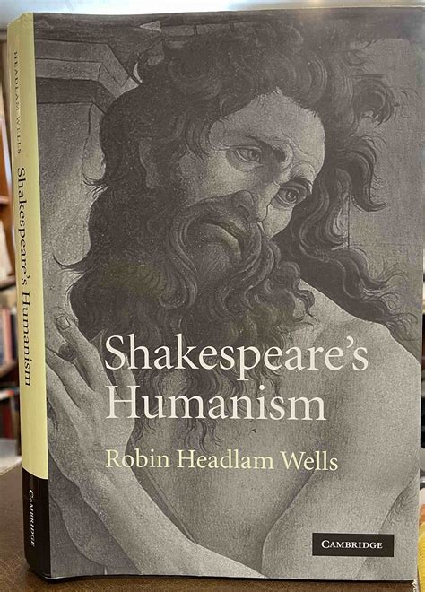 How is hamlet a humanist image