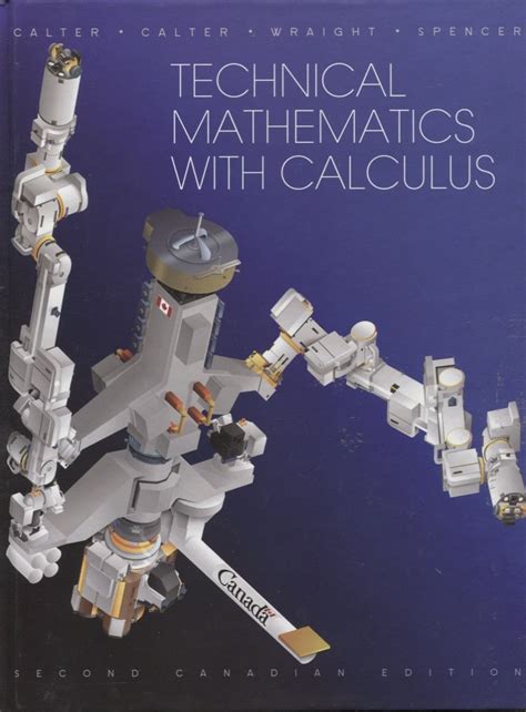 Technical Mathematics With Calculus: WITH Wiley Plus ...